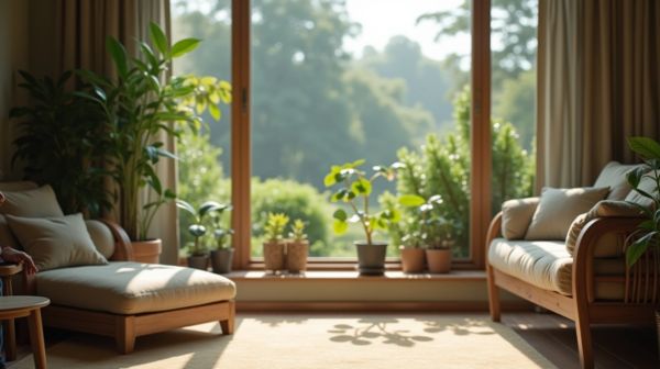 Comment photo écologie transforme votre habitat avec des solutions durables ?