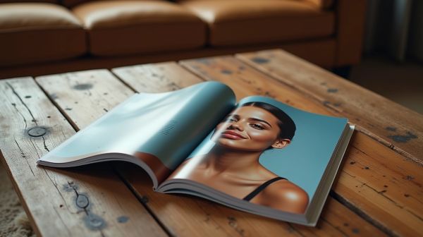 L'impact du magazine d'informations cnarela mag sur la culture