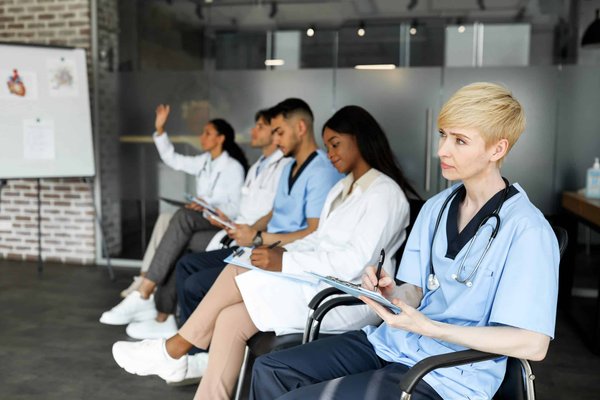 Quels sont les avantages d'une formation professionnelle ?