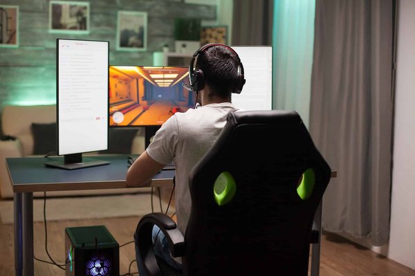 Où s'offrir une chaise gaming Fortnite pas chère ?