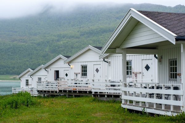 S'immerger dans l'expérience unique d'un camping en bord de mer