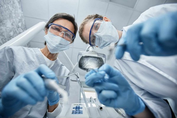 Quelle est l'expertise en chirurgie dentaire à Repentigny ?