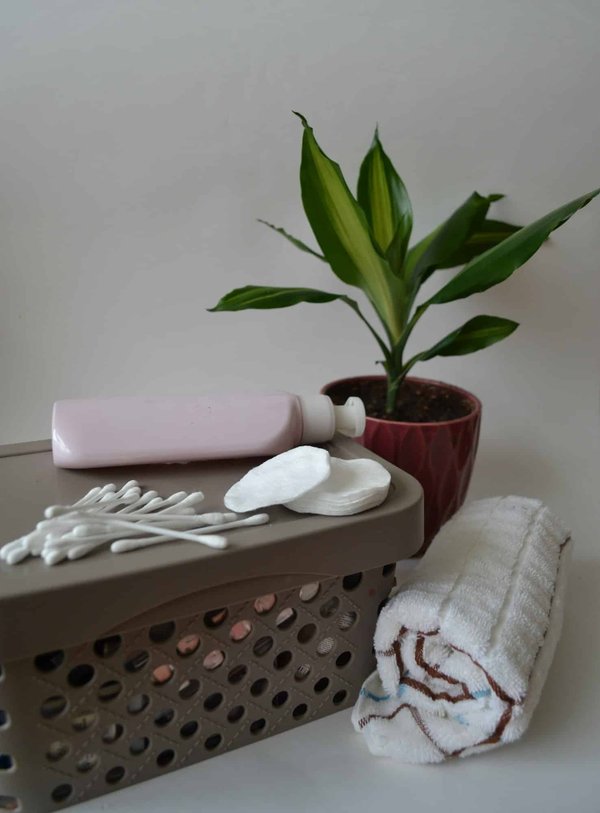 Quelles mesures d'hygiène sont appliquées au Centre dentaire Caroline Prud'homme ?