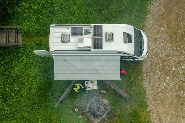 Comment réserver un emplacement dans un camping sur l'Île de Ré ?