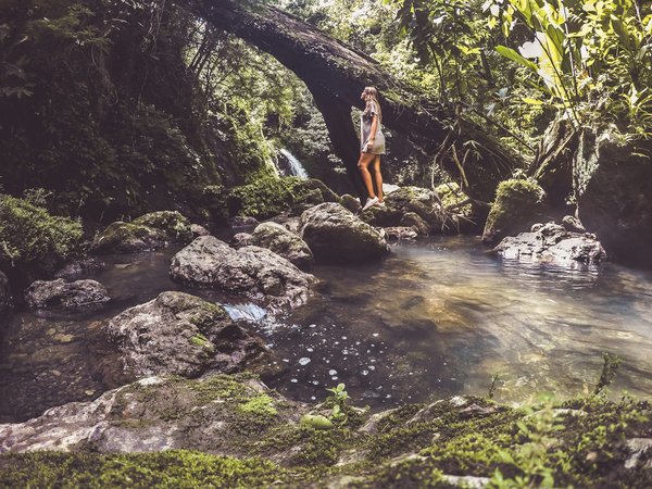 Quelles sont les destinations tendance pour les aventuriers solitaires ?