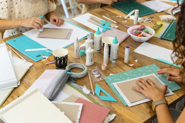 Comment créer un album photo amitié ?