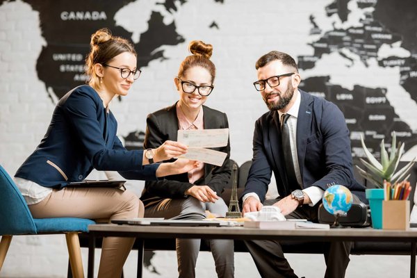 Prospection externalisée : les clés de l'agence commerciale