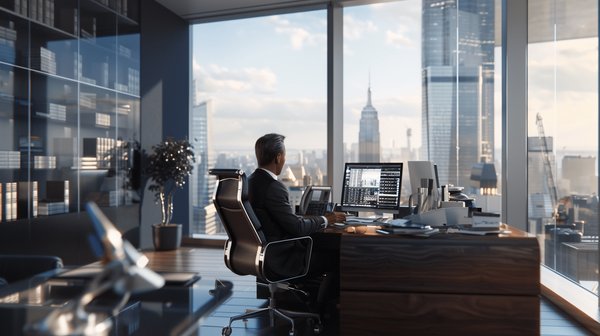 Devenir un pro de l'investissement locatif : formation de haut niveau