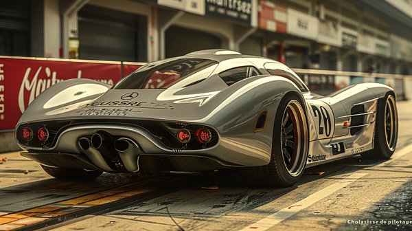 Maîtrisez le volant : choisissez votre stage de pilotage